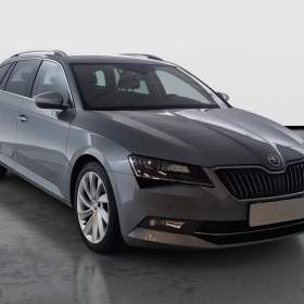 Skoda Superb 2.0 TDI / 19954222