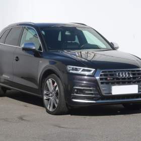 Audi SQ5 3.0 TFSI / 19954223