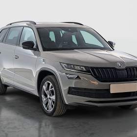 Skoda Kodiaq 2.0 TDI / 19954225