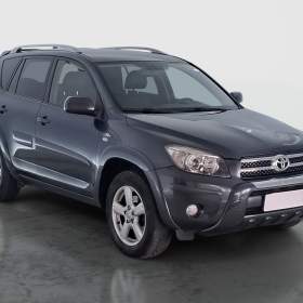 Toyota RAV 4 2.2 D- CAT / 19954229