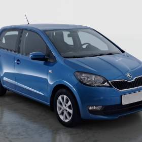 Skoda Citigo 1.0 MPI / 19954230