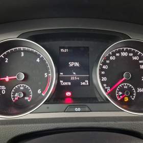 VW Golf 1.6 TDI / 19954232