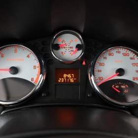 Peugeot 207 1.6 HDi / 19954234