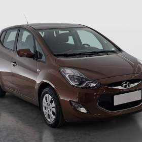 Hyundai ix20 1.4 CVVT / 19954235
