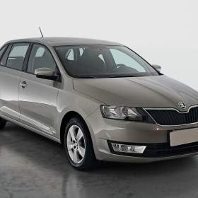 Skoda Rapid Spaceback 1.2 TSI / 19954236