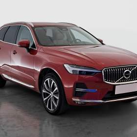 Volvo XC60 B5 AWD / 19954242