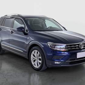 VW Tiguan 2.0 TDI / 19954249