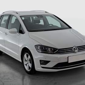 Fotka k inzerátu VW Golf Sportsvan 1.4 TSI / 19907401