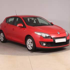 Renault Megane 1.6 16V / 19954252