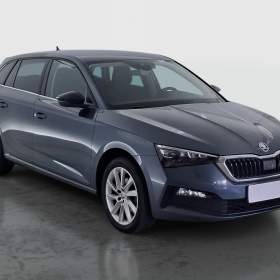 Skoda Scala 1.0 TSI / 19954256
