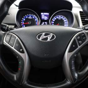 Hyundai i30 1.6 MPI / 19954260