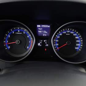Foto inzerátu Hyundai i30 1.6 MPI