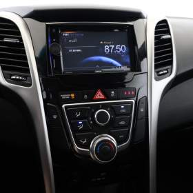 Foto inzerátu Hyundai i30 1.6 MPI