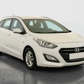 Foto inzerátu Hyundai i30 1.6 MPI