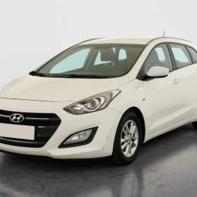 Foto inzerátu Hyundai i30 1.6 MPI