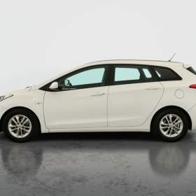 Foto inzerátu Hyundai i30 1.6 MPI