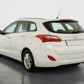 Foto inzerátu Hyundai i30 1.6 MPI