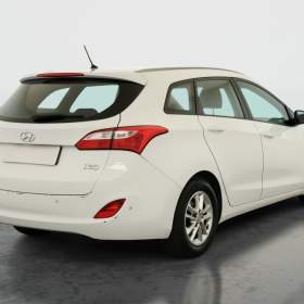 Foto inzerátu Hyundai i30 1.6 MPI