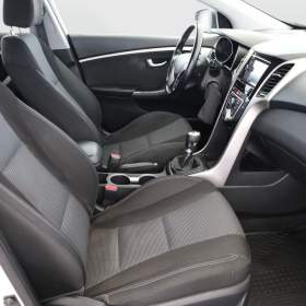 Foto inzerátu Hyundai i30 1.6 MPI