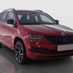 Skoda Karoq 1.5 TSI / 19954264