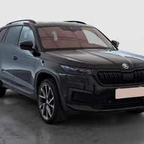 Skoda Kodiaq 2.0 TDI / 19954265