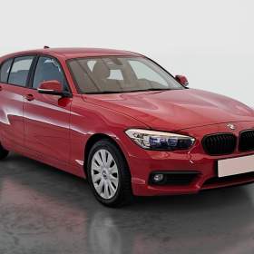 BMW 1 118d / 19954267