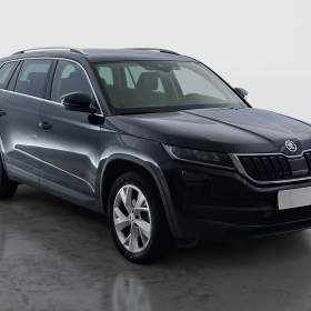 Skoda Kodiaq 2.0 TDI 4x4 / 19954268