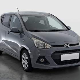 Fotka k inzerátu Hyundai i10 1.0 / 19966071