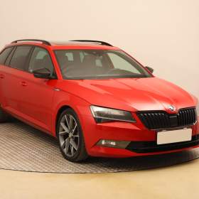 Skoda Superb 2.0 TDI / 19954274