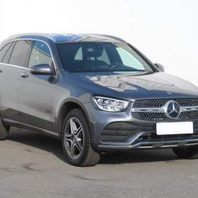 Mercedes GLC GLC 300 de 4MATIC / 19954275