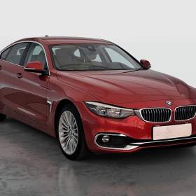 Foto inzerátu BMW 4 Gran Coupe 430i xDrive