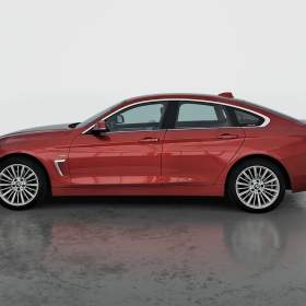 Foto inzerátu BMW 4 Gran Coupe 430i xDrive