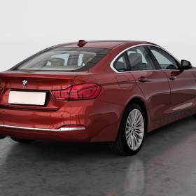 Foto inzerátu BMW 4 Gran Coupe 430i xDrive