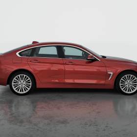 Foto inzerátu BMW 4 Gran Coupe 430i xDrive
