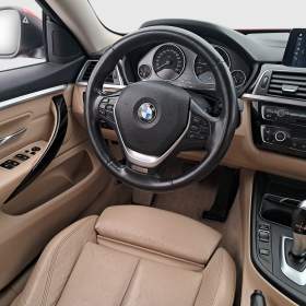 Foto inzerátu BMW 4 Gran Coupe 430i xDrive