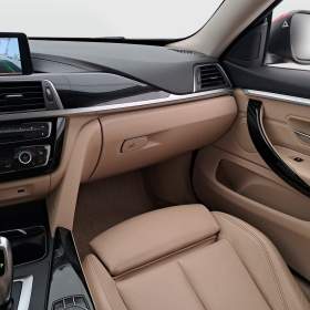 Foto inzerátu BMW 4 Gran Coupe 430i xDrive