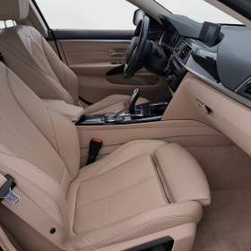 Foto inzerátu BMW 4 Gran Coupe 430i xDrive
