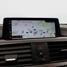 Foto inzerátu BMW 4 Gran Coupe 430i xDrive