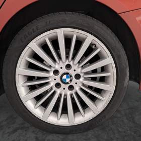 Foto inzerátu BMW 4 Gran Coupe 430i xDrive