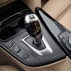 Foto inzerátu BMW 4 Gran Coupe 430i xDrive