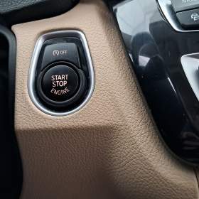Foto inzerátu BMW 4 Gran Coupe 430i xDrive