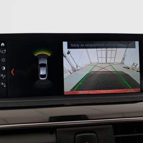 Foto inzerátu BMW 4 Gran Coupe 430i xDrive