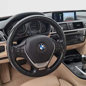Foto inzerátu BMW 4 Gran Coupe 430i xDrive