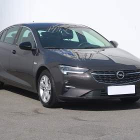 Fotka k inzerátu Opel Insignia 2.0 CDTI / 19966116