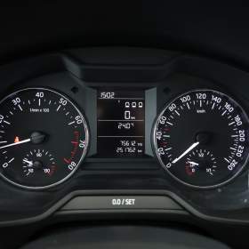 Skoda Octavia 1.8 TSI / 19954280