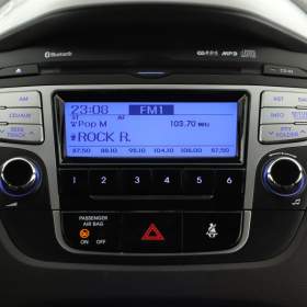 Hyundai ix35 2.0 CRDi / 19954285
