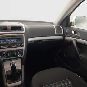 Skoda Octavia 1.4 TSI / 19954287