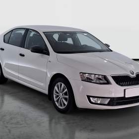Skoda Octavia 1.2 TSI / 19954291