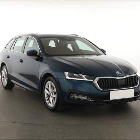 Skoda Octavia 2.0 TDI / 19954665