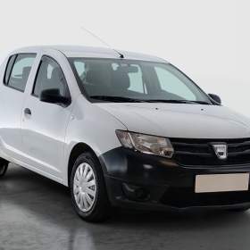 Dacia Sandero 1.2 16V / 19954670